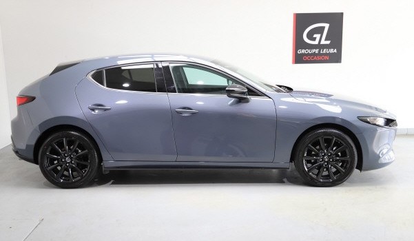 MAZDA 3 HB X 186 Homura  AWD A