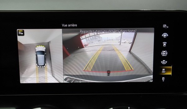 MERCEDES-BENZ EQA 250 AMG Line AMG Line