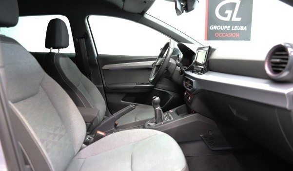 SEAT IBIZA 1.0 EcoTSI Style