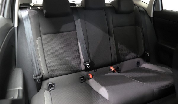 VW POLO 1.0 TSI Life DSG