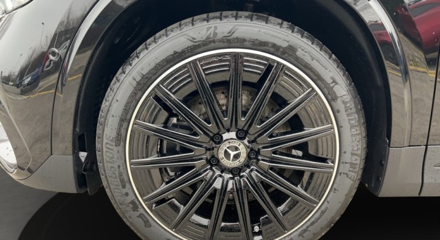 MERCEDES-BENZ GLA 220 4Matic 8G-DCT