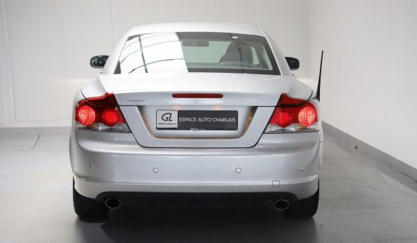 VOLVO C70 T5 Momentum