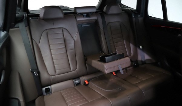 BMW X3 xDrive 30i M Sport