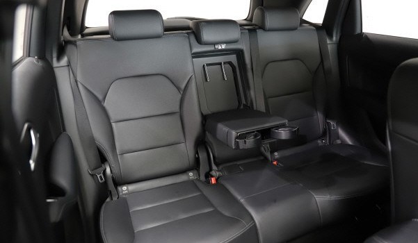 MERCEDES-BENZ B 200 CDI Urban 4Matic