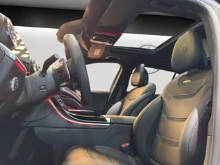 MERCEDES-BENZ C 43 AMG T 4 Matic Executive Edition