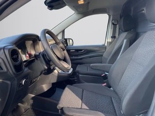 MERCEDES-BENZ VITO 116 CDI Lang 9G-Tronic 4M pro