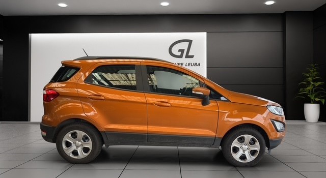 FORD ECOSPORT 1.0 SCTi Business