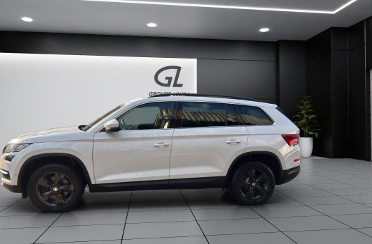 SKODA KODIAQ 2.0 TDI Style