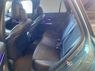 MERCEDES-BENZ GLC 300 e 4Matic EQ Star 9G-Tronic