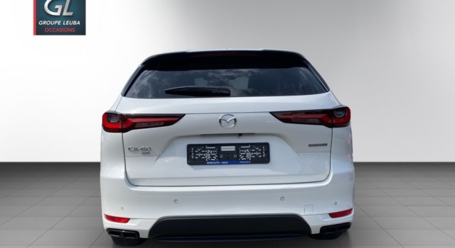 MAZDA CX-60 e-Sky. 327 Hom. AWD