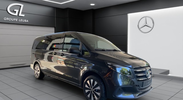 MERCEDES-BENZ VITO 116 CDI Lang Select Family Tourer 9G-Tronic