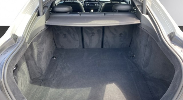 BMW 428 i Gran Coupé xDrive