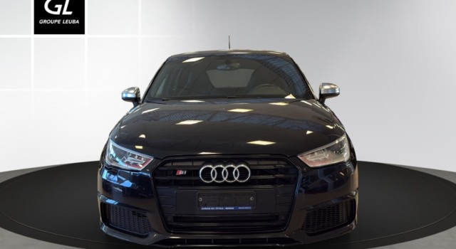 AUDI S1 2.0 TFSI Sport