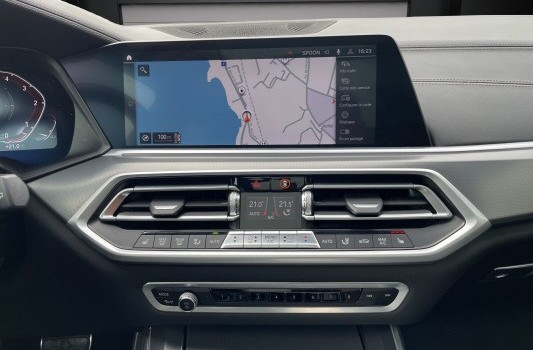 BMW X5 xDrive 48V 40d M Sport