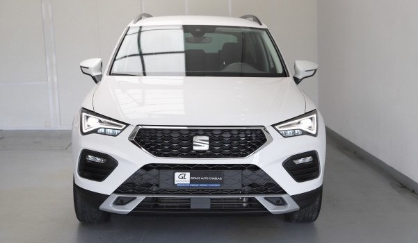 SEAT ATECA 1.5TSI EVO Style
