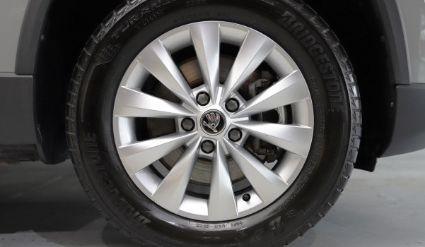 SKODA KAROQ 1.5 TSI Ambit. DSG