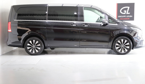 MERCEDES-BENZ V 250 d Avantgarde L 4M