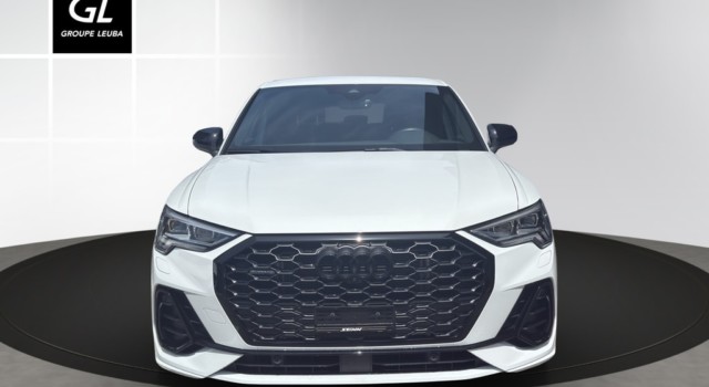 AUDI Q3 SB 40 TDI S line qu