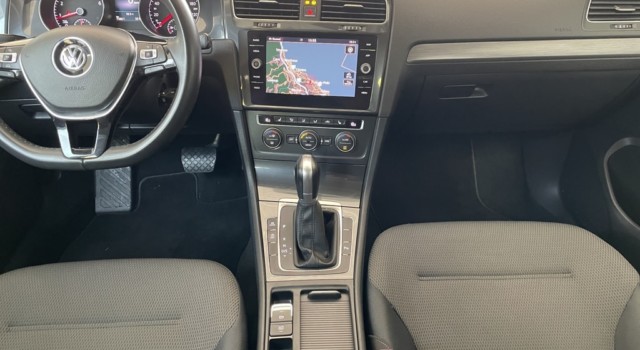 VW GOLF 1.4 TSI Comfortline Swiss Line Limited DSG