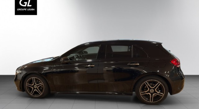 MERCEDES-BENZ A 180 Night Star 7G-DCT