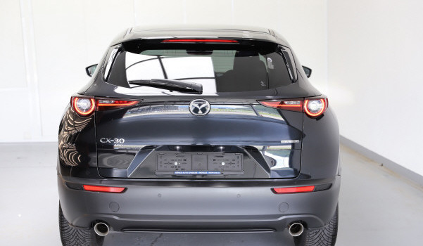 MAZDA CX-30 X 180 RevolutionAWD