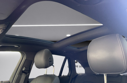 MERCEDES-BENZ GLC 250 AMG Line 4Matic
