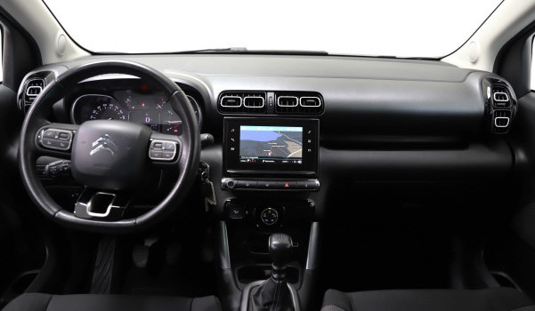 CITROEN C3 AIRCROSS 1.2i PT Shine