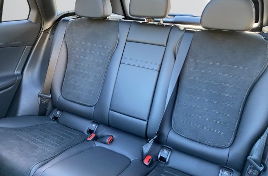MERCEDES-BENZ GLC 300 e 4M EQ Star