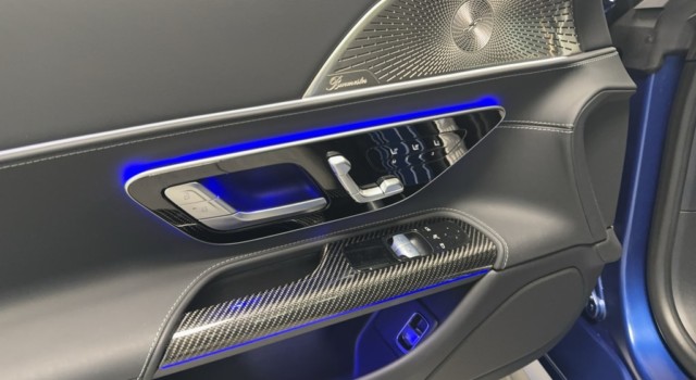 MERCEDES-BENZ AMG GT 63 4Matic+ Executive Edition