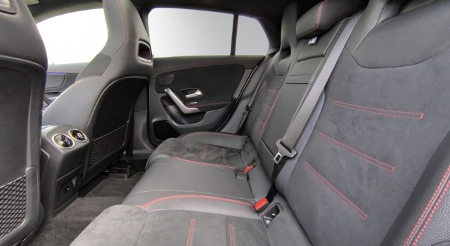 MERCEDES-BENZ CLA 250 CLA SB 250 e AMG Line