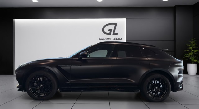 ASTON MARTIN DBX 4.0 V8 707