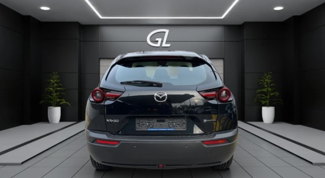 MAZDA MX-30 e-Skyactiv Exclusive Line