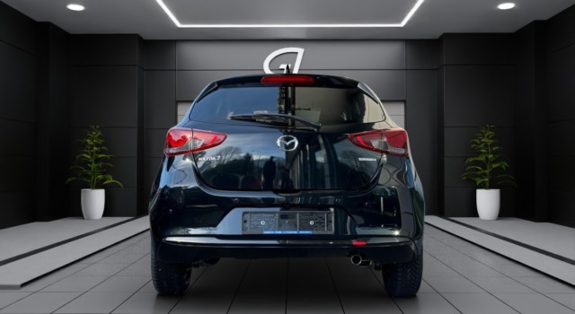 MAZDA 2 G 90 Homura