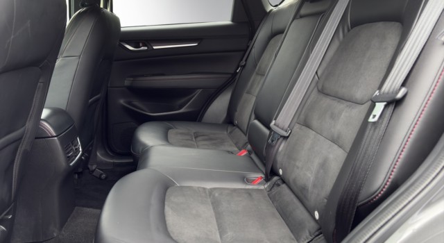 MAZDA CX-5 G 194 Homura AWD