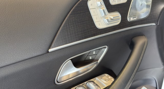 MERCEDES-BENZ GLE 450 AMG Line 4Matic
