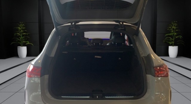 MERCEDES-BENZ EQE SUV AMG 43 4 Matic