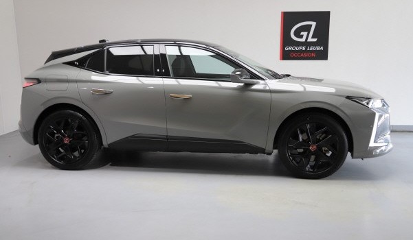 DS AUTOMOBILES DS4 DS 4 1.6 Performance Line