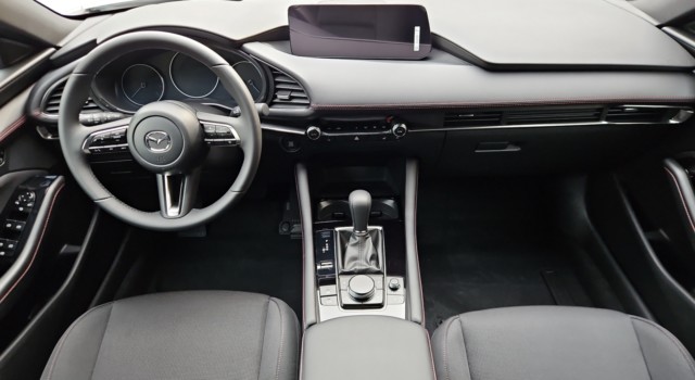 MAZDA 3 HB X 186 AWD Homura A