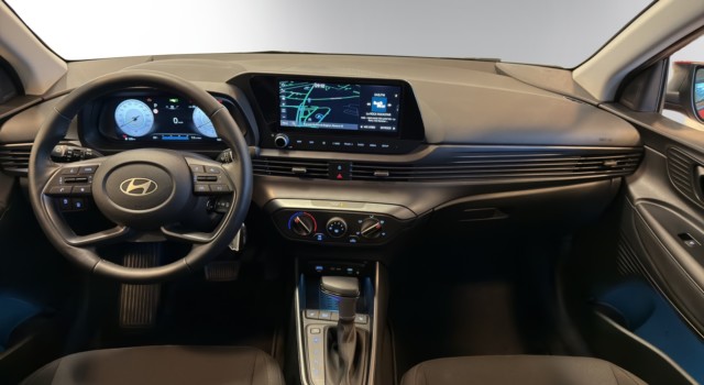 HYUNDAI i20 1.0 T-GDi Amplia DCT