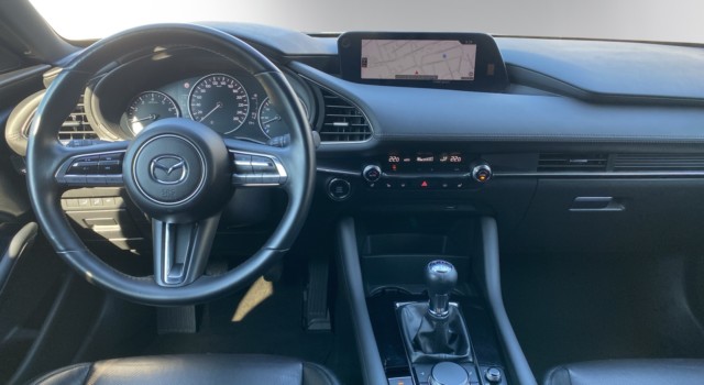 MAZDA 3 HB X 186 Revolution AWD