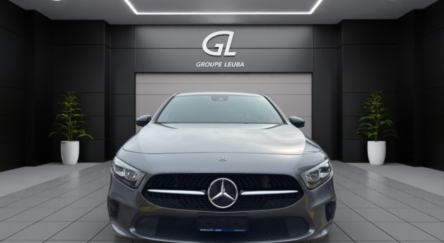 MERCEDES-BENZ A 220 Progressive 4Matic