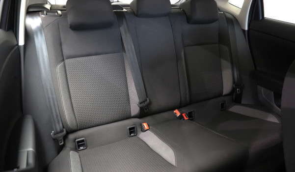 VW POLO 1.0 TSI Life
