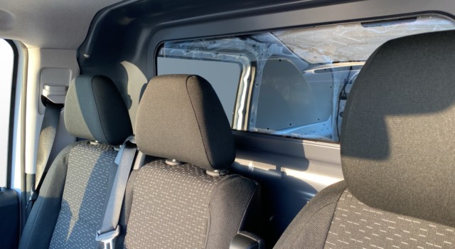 MERCEDES-BENZ VITO 110 CDI Lang Pro