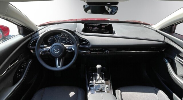 MAZDA CX-30 SKYACTIV-G 140 M Hybrid Centre Line FWD AT