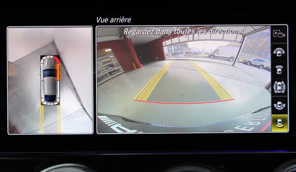 MERCEDES-BENZ AMG GT 4 53 4Matic+ AMG Sondermodell Speedshift MCT