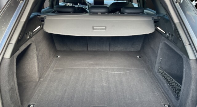 AUDI A4 Avant 2.0 TFSI Sport quattro S-tronic