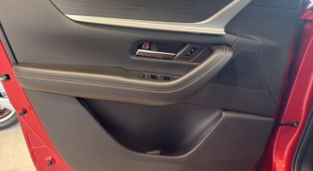 MAZDA CX-60 e-Skyactiv PHEV 327 AWD Homura Plus