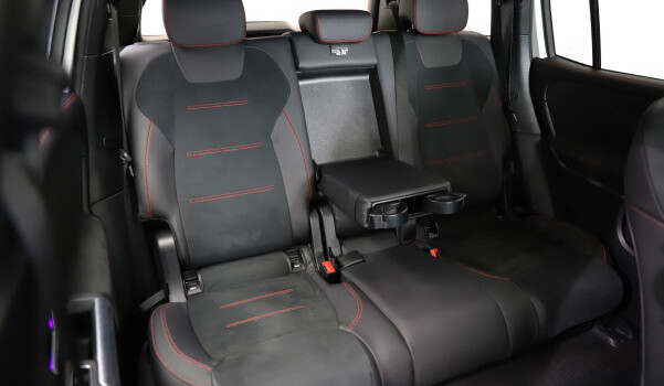 MERCEDES-BENZ GLB 250 AMG Line 4 MATIC