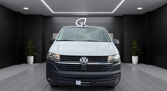 VW t61 T6.1 Caravelle 2.0 TDI Trendline Liberty