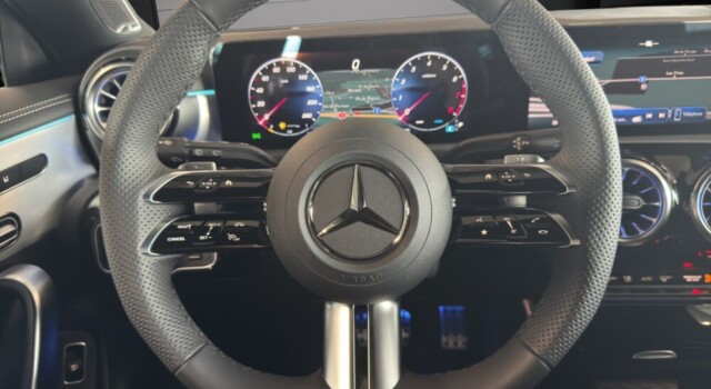 MERCEDES-BENZ CLA 250 CLA Shooting Brake 250 4Matic 8G-DCT